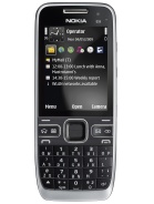 Best available price of Nokia E55 in Cf
