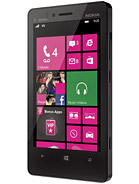 Best available price of Nokia Lumia 810 in Cf