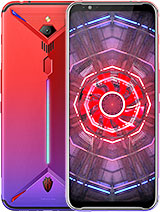 Best available price of ZTE nubia Red Magic 3 in Cf