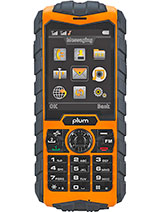 Best available price of Plum Ram 3G in Cf