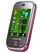 Best available price of Samsung B5722 in Cf