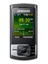 Best available price of Samsung C3050 Stratus in Cf