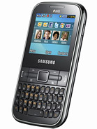 Best available price of Samsung Ch-t 322 in Cf