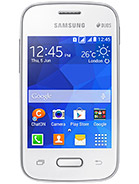 Best available price of Samsung Galaxy Pocket 2 in Cf