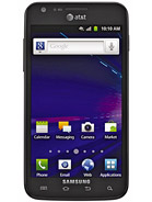 Best available price of Samsung Galaxy S II Skyrocket i727 in Cf