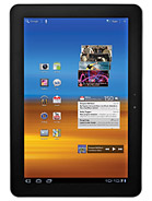 Best available price of Samsung Galaxy Tab 10-1 LTE I905 in Cf