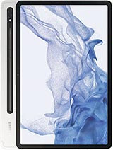 Best available price of Samsung Galaxy Tab S8 in Cf