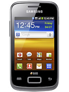 Best available price of Samsung Galaxy Y Duos S6102 in Cf