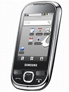 Best available price of Samsung I5500 Galaxy 5 in Cf