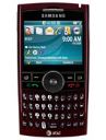 Best available price of Samsung i617 BlackJack II in Cf