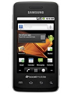 Best available price of Samsung Galaxy Prevail in Cf