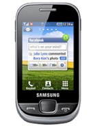Best available price of Samsung S3770 in Cf