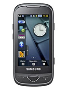 Best available price of Samsung S5560 Marvel in Cf