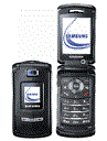 Best available price of Samsung Z540 in Cf