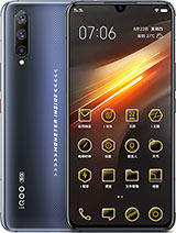 Best available price of vivo iQOO Pro 5G in Cf