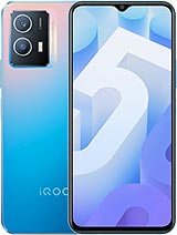 Best available price of vivo iQOO U5 in Cf