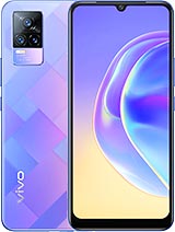 Best available price of vivo Y73 in Cf