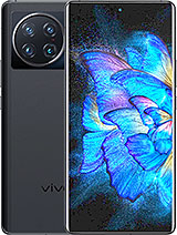 Best available price of vivo X Note in Cf