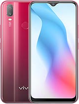 Best available price of vivo Y3 Standard in Cf