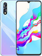 Best available price of vivo Z5 in Cf