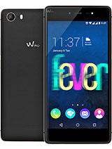 Best available price of Wiko Fever 4G in Cf