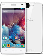 Best available price of Wiko Highway in Cf