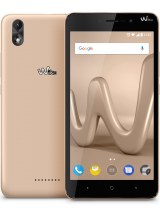 Best available price of Wiko Lenny4 Plus in Cf