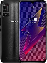 Best available price of Wiko Power U20 in Cf