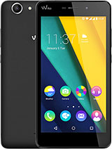 Best available price of Wiko Pulp Fab 4G in Cf