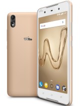 Best available price of Wiko Robby2 in Cf