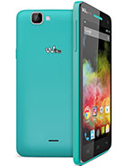 Best available price of Wiko Rainbow 4G in Cf