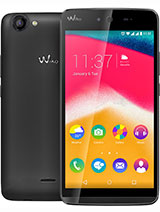 Best available price of Wiko Rainbow Jam in Cf