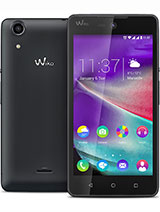 Best available price of Wiko Rainbow Lite 4G in Cf