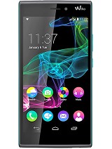 Best available price of Wiko Ridge 4G in Cf