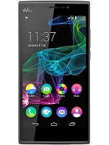 Best available price of Wiko Ridge Fab 4G in Cf
