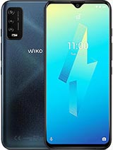 Best available price of Wiko Power U10 in Cf