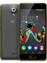 Best available price of Wiko Ufeel in Cf