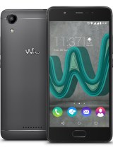Best available price of Wiko Ufeel go in Cf