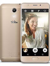 Best available price of Wiko U Feel Prime in Cf