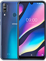 Best available price of Wiko View3 in Cf