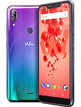 Best available price of Wiko View2 Plus in Cf
