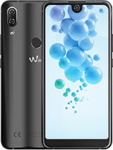Best available price of Wiko View2 Pro in Cf