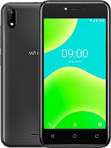 Best available price of Wiko Y50 in Cf