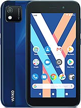Best available price of Wiko Y52 in Cf