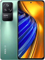 Best available price of Xiaomi Poco F4 in Cf