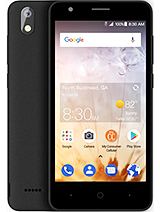 Best available price of ZTE Avid 559 in Cf