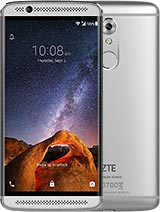 Best available price of ZTE Axon 7 mini in Cf
