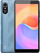Best available price of ZTE Blade A31 Plus in Cf