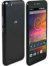 Best available price of ZTE Blade A460 in Cf