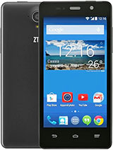 Best available price of ZTE Blade Apex 3 in Cf